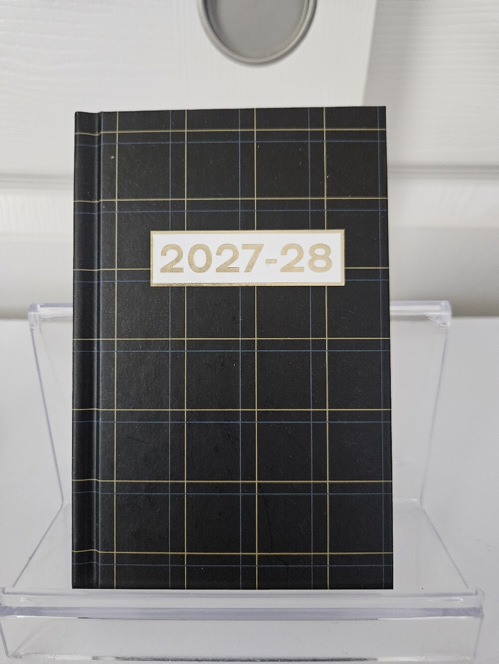 NWT Notebook Planner - Picture 2 of 8